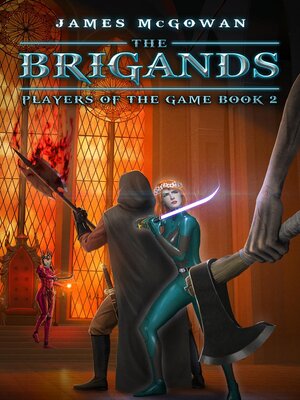 cover image of The Brigands